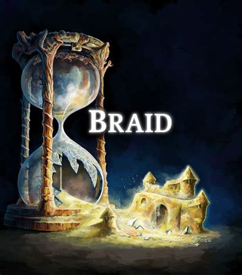 Braid — StrategyWiki | Strategy guide and game reference wiki