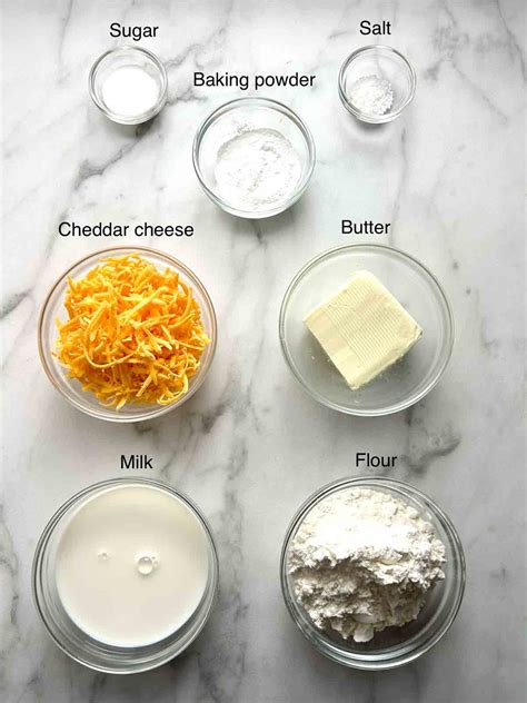 Tim Hortons Cheese Tea Biscuit Recipe