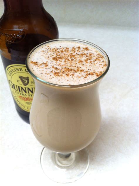 guinness punch - AMAZING! | Punch recipes, Guinness punch recipe, Jamaican curry goat