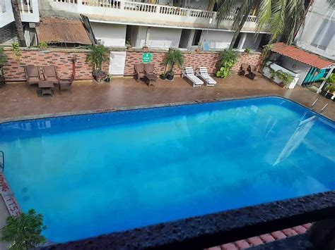 The Ocean Park Resort | Goa Hotel BOOK @ ₹1