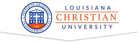 Admissions – Louisiana Christian University