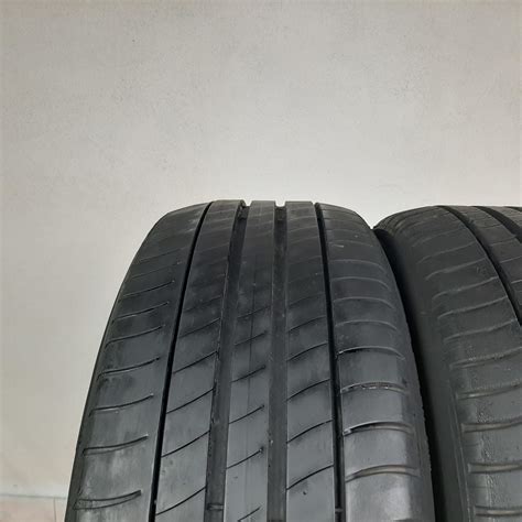 205/55 R16 91V Michelin Primacy 3 – 70% +6mm Gomme Estive | ErrichielloGomme.it