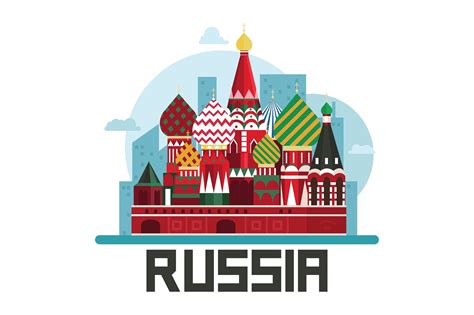 Russia, Moscow | Downloadable art, Cartoon wallpaper, Instagram icons