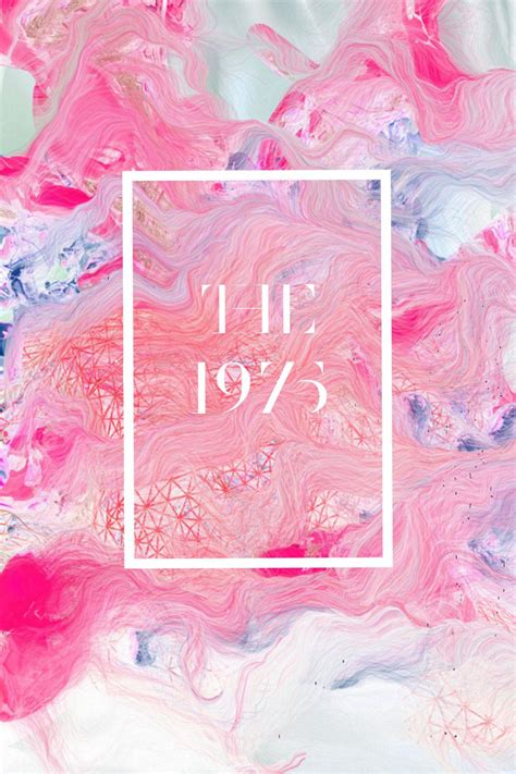 Aesthetic The 1975 Wallpapers - Wallpaper Cave