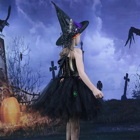 Scary Witches Costumes