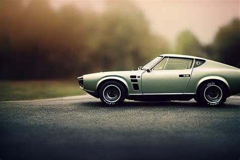 A vision of the 1969 GT-R (AI) : r/Nissan