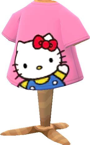 Sanrio Characters Kollektion (Pocket Camp) - Animal Crossing Wiki