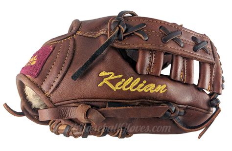 Youth Baseball Gloves | Youth Baseball Glove - 7 to 8 Years Glove