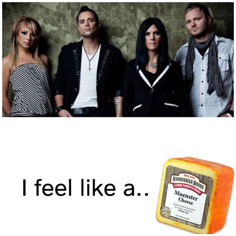 My favorite Skillet quote : r/Skillet