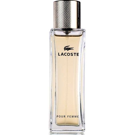 Pour Femme | Lacoste | perfume Samples