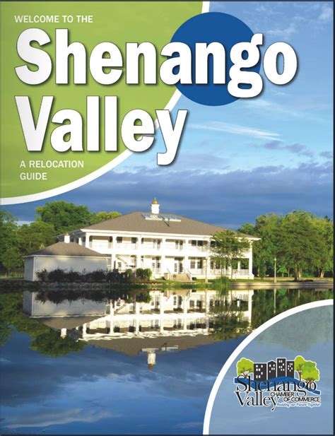 Shenango Valley Relocation Packet