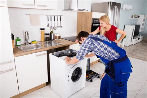 Is Washing Machine Repair is Better ? Than A New Purchase - Totally Repair