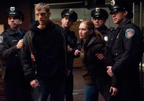 Netflix Finalizes a Deal to Stream the New Season of ‘The Killing’ Three Months After It Airs on ...