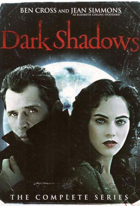 Dark Shadows (1991) - TheTVDB.com