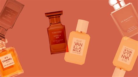 14 Best Vanilla Perfumes in 2024 That Smell Delectable - ChroniclesLive