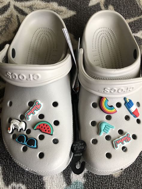 Crocs Jibbitz Clog II for Sale in Morton Grove, IL - OfferUp