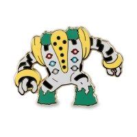 Heatran & Regigigas Pokémon Pins (2-Pack) | Pokémon Center Official Site