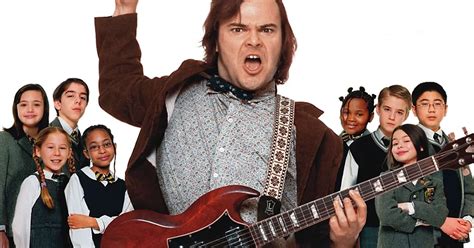 School of Rock Soundtrack Music - Complete Song List | Tunefind