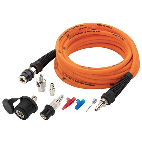 ARB Air Compressor Hose Kit – Off Grid Trailers