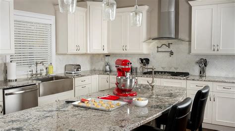 Kitchen and Residential Design: Why Choose White Shaker Cabinets for Your Kitchen?