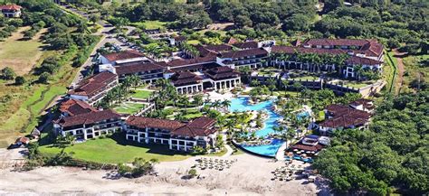 JW Marriott Resort and Spa - Tour Guanacaste, bringing Costa Rica to Life! Serving all hotels ...