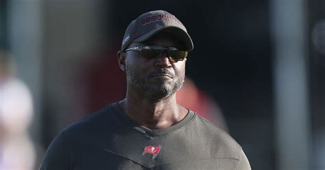 Report: Bucs give defensive coordinator Todd Bowles a new three-year ...