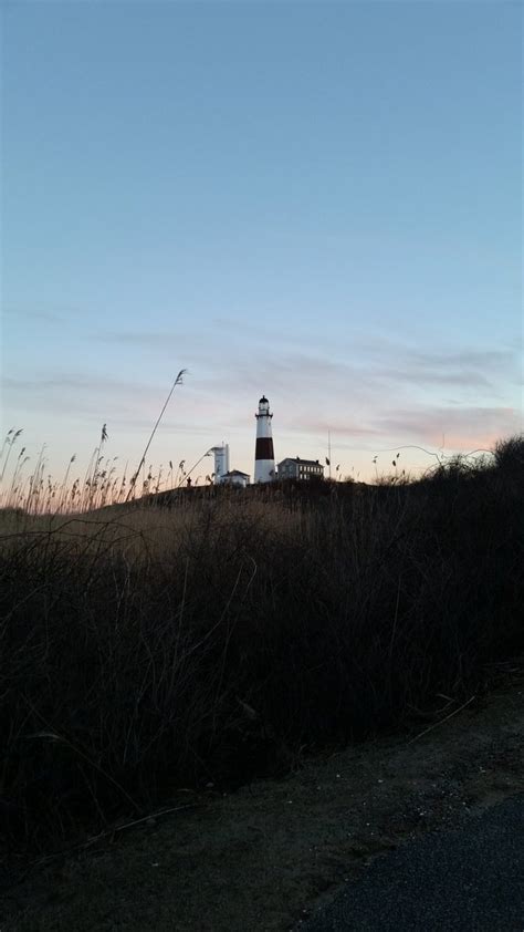 Montauk Lighthouse & Beach | Photo Gallery