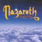 Nazareth :: maniadb.com