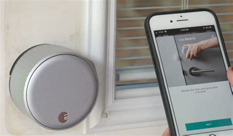 How to Install an August Smart Lock? - A Detailed Guide