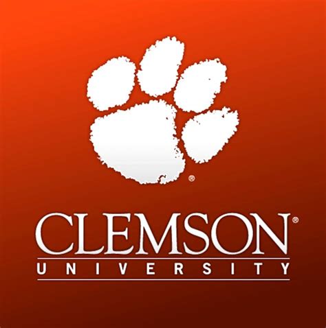 Clemson Logo Wallpapers - Top Free Clemson Logo Backgrounds ...