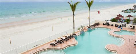 Daytona Beachfront Hotel | Residence Inn