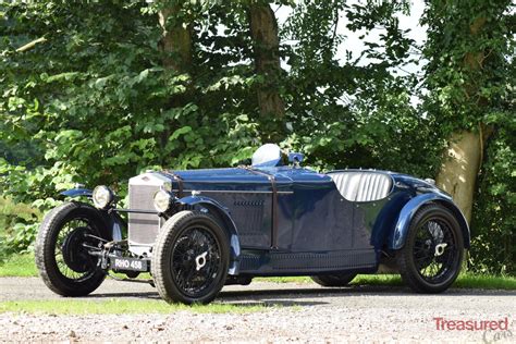 1926 Frazer Nash AC Classic Cars for sale - Treasured Cars