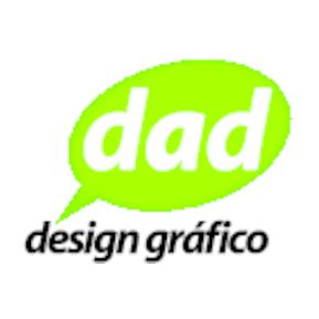 DAD DesignDAD Design logo vector