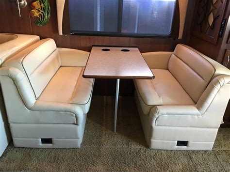 Parts & Accessories | Flexsteel RV Dinette/bed - Seminole , Florida