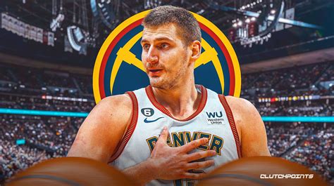 Nuggets: Nikola Jokic doubles-down on ridiculous record