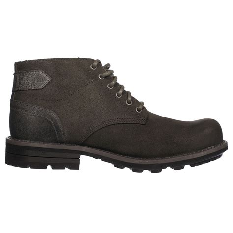 Botas Caterpillar Newcastle - 716401 - Hombre - $ 2,299.00 en Mercado Libre