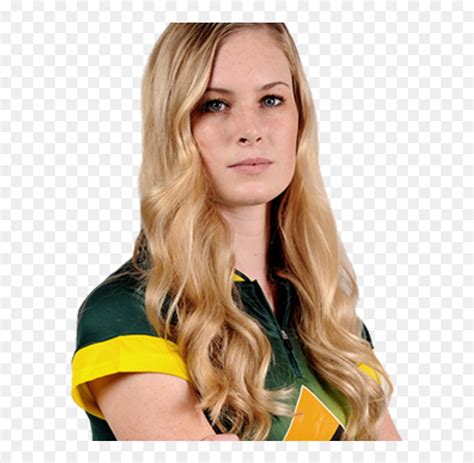 Australian Women's Cricket Team Players, HD Png Download - vhv