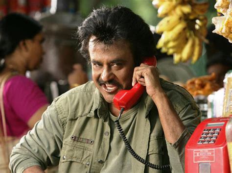 The Cult of Brand Rajinikanth - Rediff.com Movies