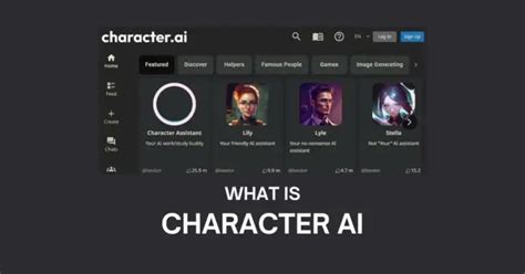 What is Character AI: Everything You Should Know - FutureAiPrompts