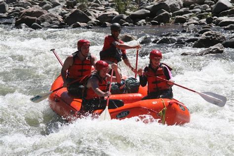 Salt River Rafting - Arizona Rafting Trips | Mild to Wild Rafting