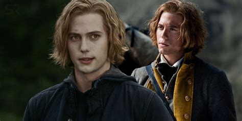 Twilight: 10 Things Only Book Fans Know About Jasper | ScreenRant