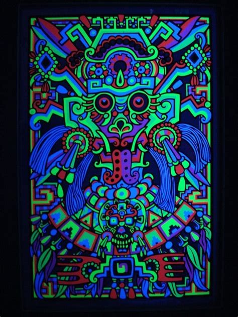 Blacklight poster - Alchetron, The Free Social Encyclopedia