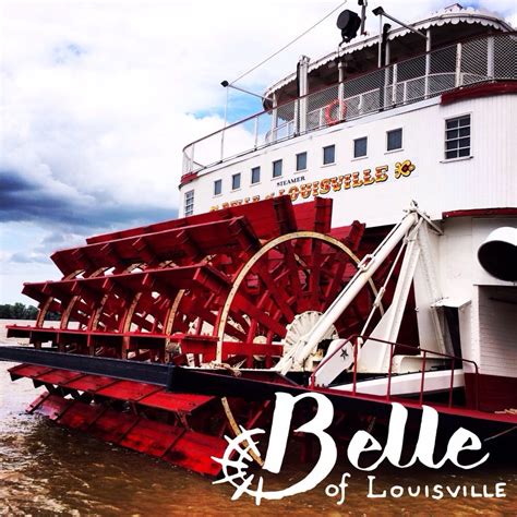 Belle of Louisville - 78 Photos & 27 Reviews - Boat Charters - 401 W ...