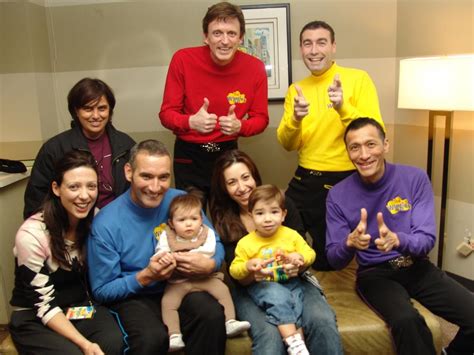 The Wiggles Blue Wiggle Anthony Child Boys Costume Co - vrogue.co