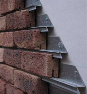 Brick Cladding Systems | Greenway Systems