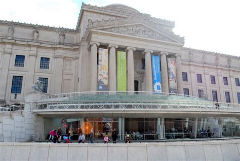 Mille Fiori Favoriti: The Brooklyn Museum -part 2- Special Exhibits