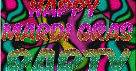 Cool Beautiful Happy Mardi Gras Greeting Cards Free Download Happy ...