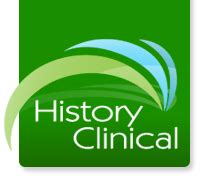 History Clinical