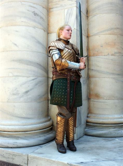 20 Game Of Thrones Costumes Sure To Blow You Away | Game of thrones ...