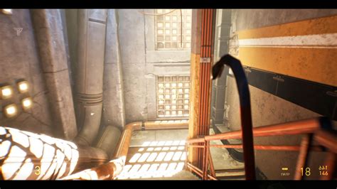 Half Life 2 Remake re-imagined in Unreal Engine 5